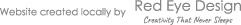 Red Eye Design Web Design Company